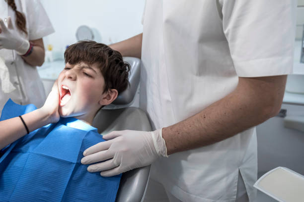 Best Broken or Cracked Tooth Emergency Dentist in Fobes Hill, WA